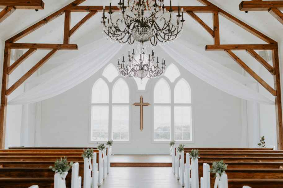 Howe Farms tops list of best wedding venues in TN