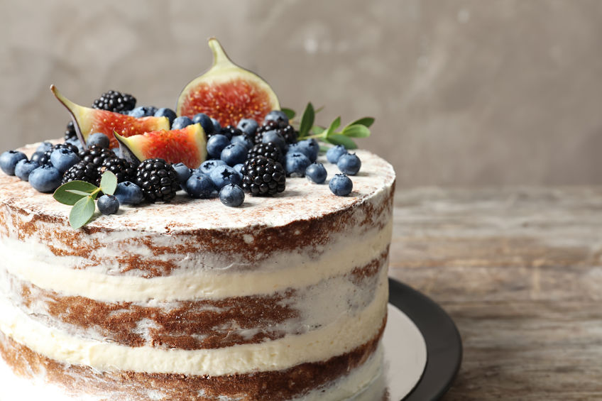 Finding the Right Wedding Cake Bakery