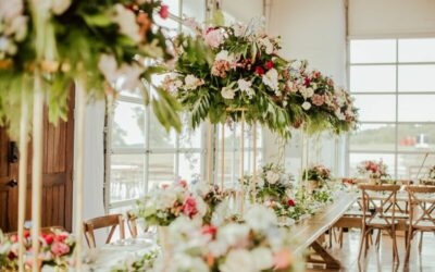 Indoor-Outdoor Chattanooga Wedding Venues– The Best of Both Worlds
