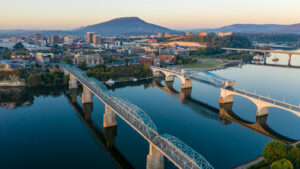 Chattanooga Attractions– Things to Do and See When You're in Town