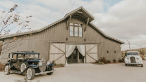 The apple barn wedding venue showcasing Tennessee Wedding Venues.