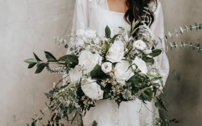 Finding the Perfect Floral Stylist